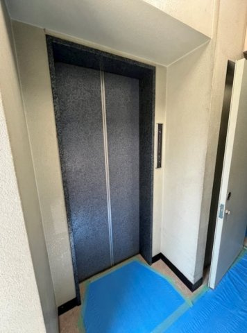 第1井上ビルのその他共用部分