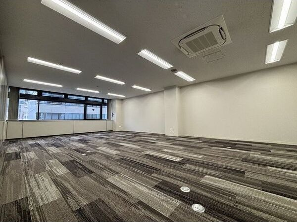 ＬＡＮＤ　ＳＱＵＡＲＥ　ＭＡＲＵＮＯＵＣＨＩ（旧ＩＣＰ丸の内ビル）