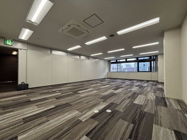 ＬＡＮＤ　ＳＱＵＡＲＥ　ＭＡＲＵＮＯＵＣＨＩ（旧ＩＣＰ丸の内ビル）
