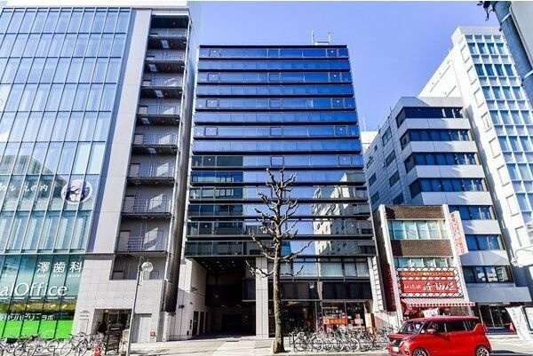 ＬＡＮＤ　ＳＱＵＡＲＥ　ＭＡＲＵＮＯＵＣＨＩ（旧ＩＣＰ丸の内ビル）