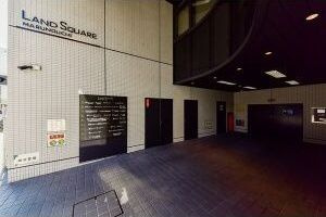 ＬＡＮＤ　ＳＱＵＡＲＥ　ＭＡＲＵＮＯＵＣＨＩ（旧ＩＣＰ丸の内ビル）