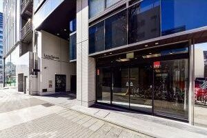 ＬＡＮＤ　ＳＱＵＡＲＥ　ＭＡＲＵＮＯＵＣＨＩ（旧ＩＣＰ丸の内ビル）