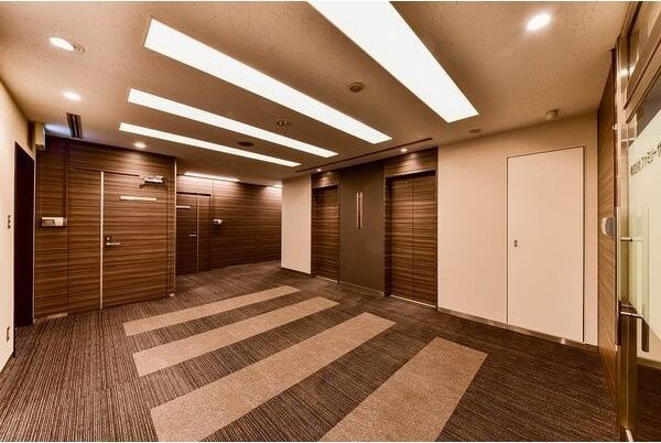 ＬＡＮＤ　ＳＱＵＡＲＥ　ＭＡＲＵＮＯＵＣＨＩ（旧ＩＣＰ丸の内ビル）