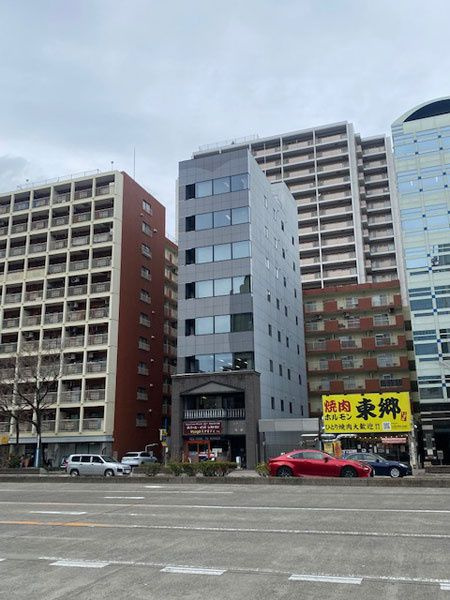 ストークビル久屋