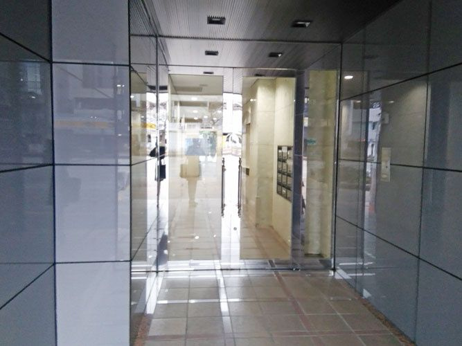 ストークビル久屋