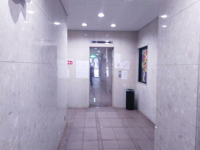 ストークビル久屋