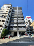 ミヤレジデンス新町の画像