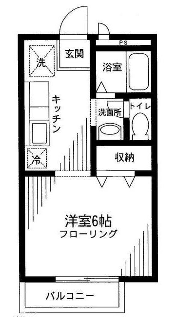 エスペラント烏山Ⅱの間取り|先行申込受付中♪お電話がご案内スムーズです♪オンラインもOK