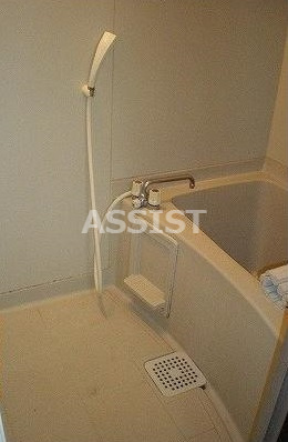 エスペラント烏山Ⅱの浴室|※別号室参考写真
先行申込受付中♪お電話がご案内スムーズです♪オンラインもOK