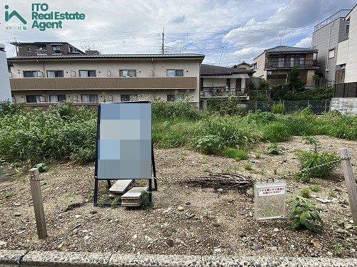 平野鳥居前町 新築戸建(2号地)