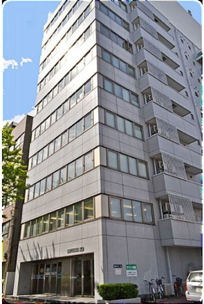 名駅ユタカビル