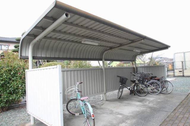 セントラルパークのその他共用部分