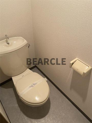 【トイレ】 | サンシャイン京都 | 落ち着いたトイレです