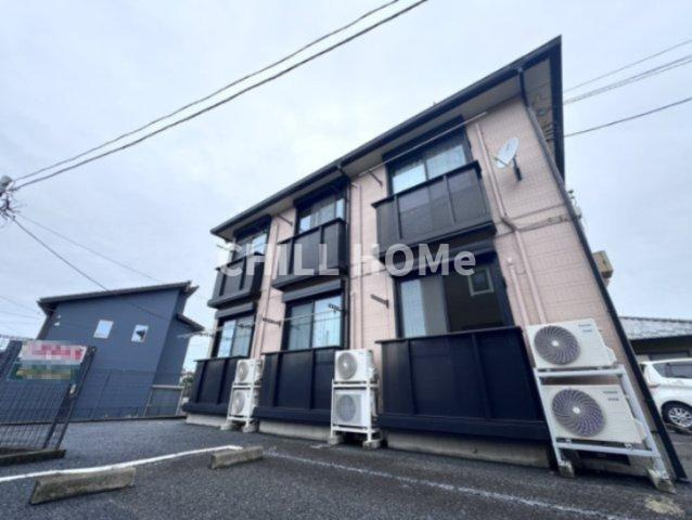 カリガネヒルの外観|当社、チルホームのHPもご覧ください(^^)/物件情報多数♪