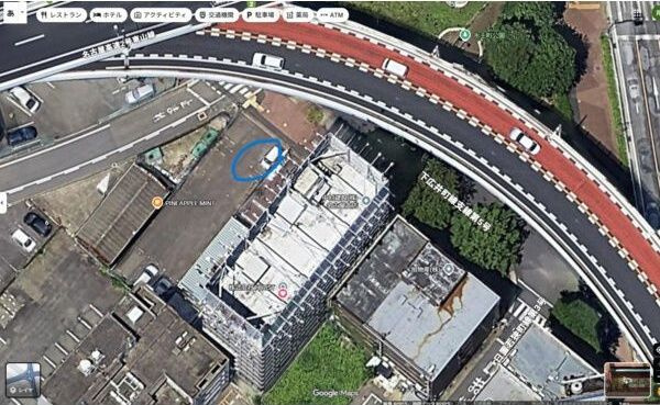 名駅ユタカビル