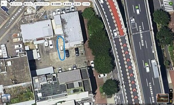 名駅ユタカビル