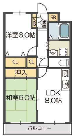 ピンリーブルⅡ