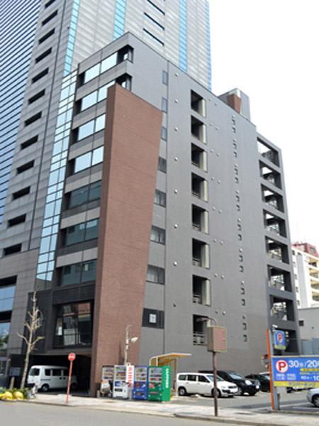 錦マルエムビル