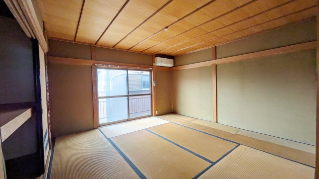 【和室】