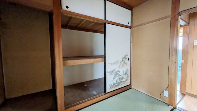 【収納】