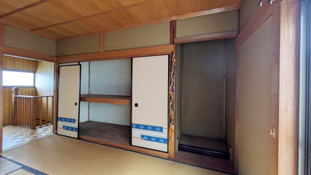 【収納】