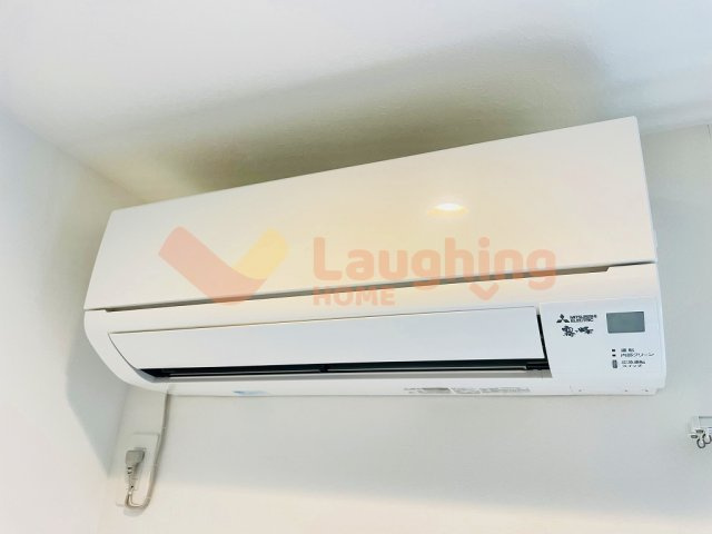 シャンテ・ローズ イーストの設備