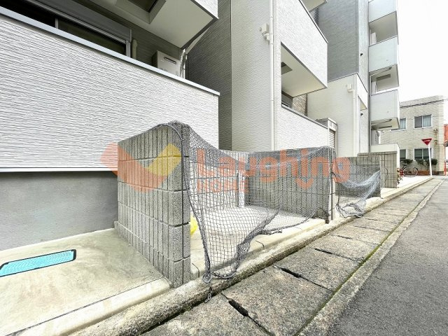 シャンテ・ローズ イーストのその他共用部分