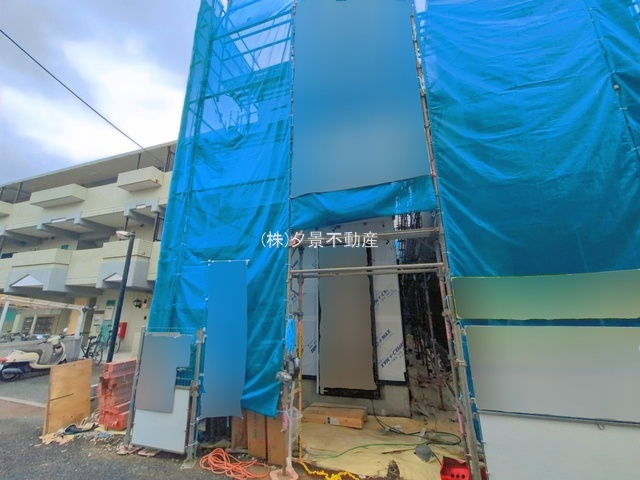 《仲介手数料無料》北区東大成町１丁目562-1新築一戸建てミラスモ