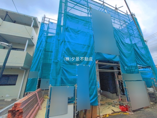 《仲介手数料無料》北区東大成町１丁目562-1新築一戸建てミラスモ