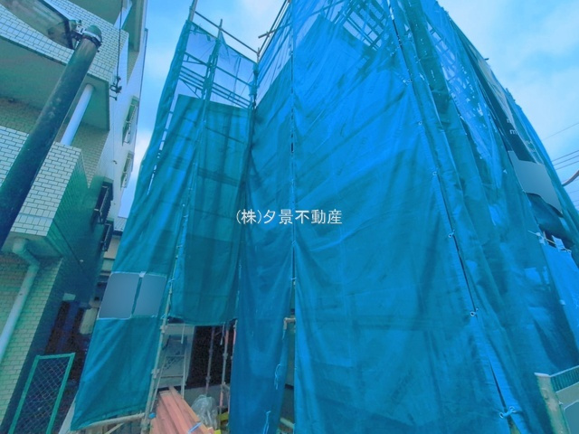 《仲介手数料無料》北区東大成町１丁目562-1新築一戸建てミラスモ