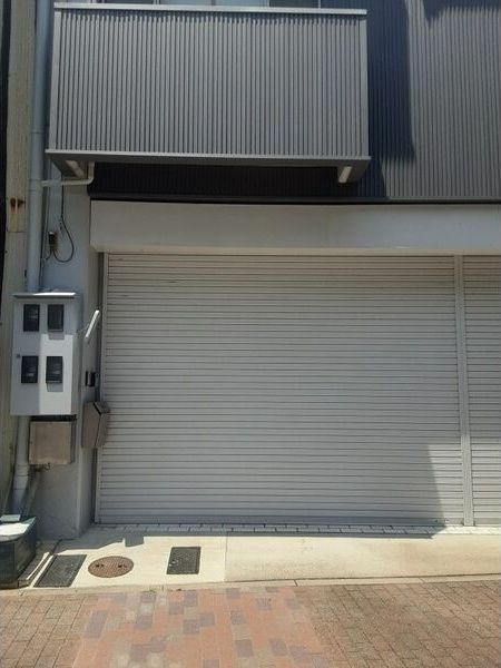 青木店舗