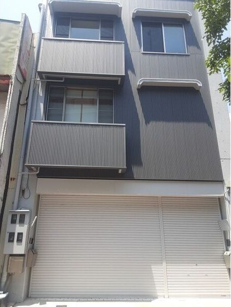 青木店舗