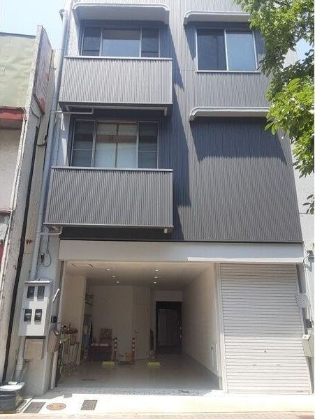青木店舗
