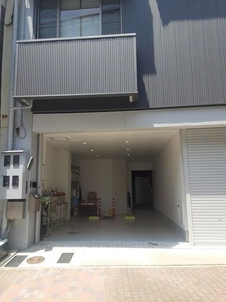 青木店舗