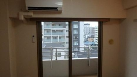 パークウェル浅草の内装