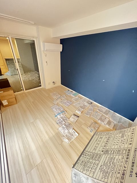 尼崎市塚口町６丁目のアパートのその他