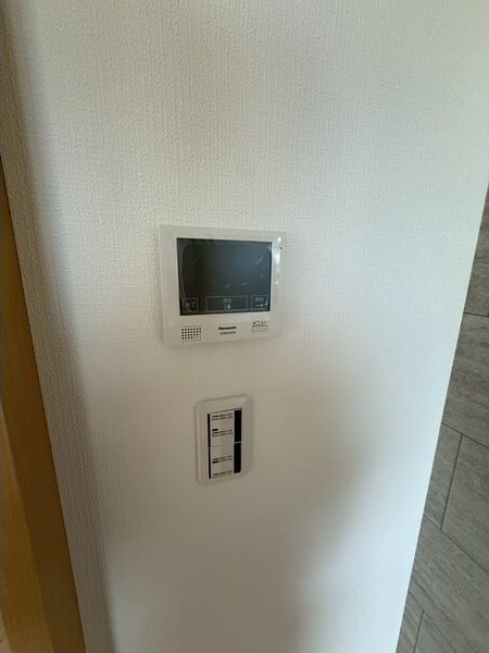 スターブル野並のセキュリティ
