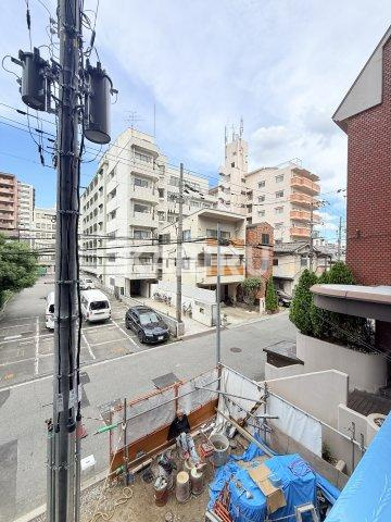 リベラ千林大宮の展望