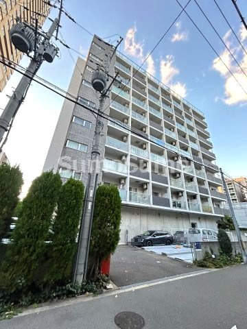 シティヒルズ安堂寺