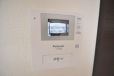 R’ｓ Residence愛宕のセキュリティ