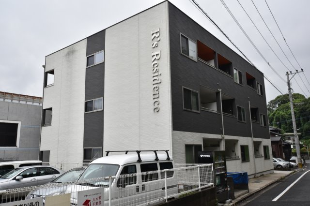 R’ｓ Residence愛宕