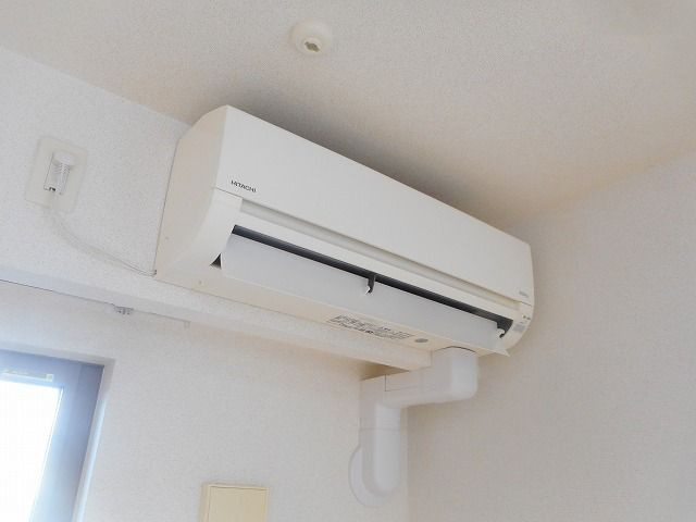 フィオーレ３０２の設備