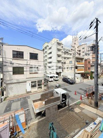 リベラ千林大宮の展望