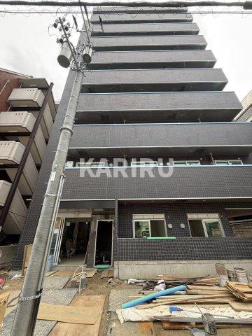 リベラ千林大宮のその他共用部分