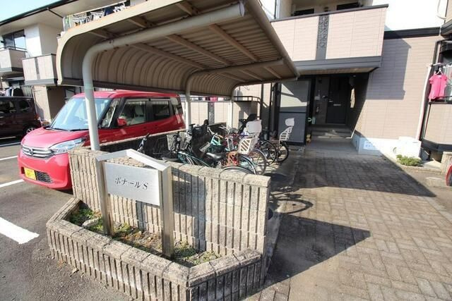 ボナールSのその他共用部分