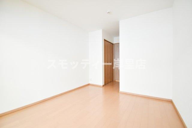 アッシュメゾン北加賀屋の内装