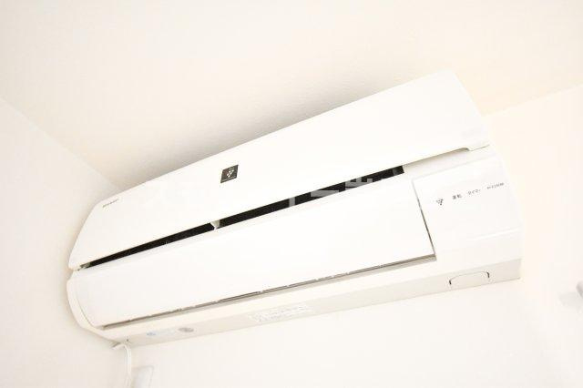 アッシュメゾン北加賀屋の設備