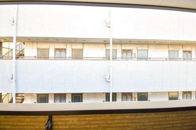 アッシュメゾン北加賀屋の展望
