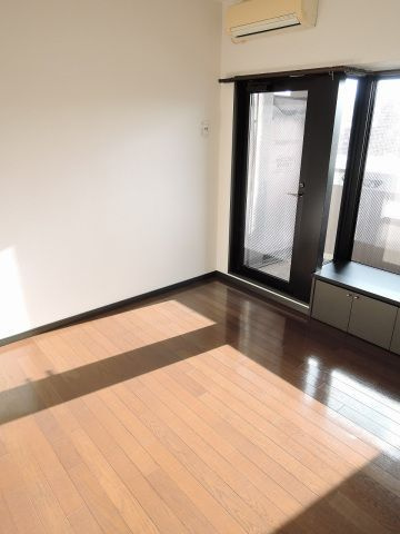 ピュアドームエスタシオ高宮の展望