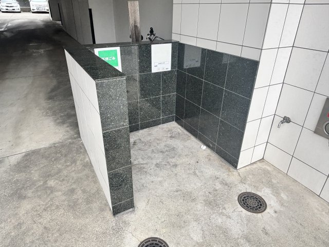グランツ昭和館のその他